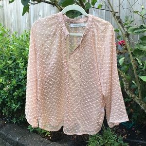 Summer blouse